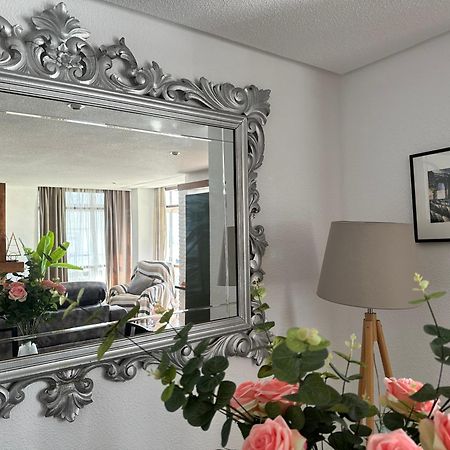Appartement Nogalera By Jzr à Torremolinos Extérieur photo