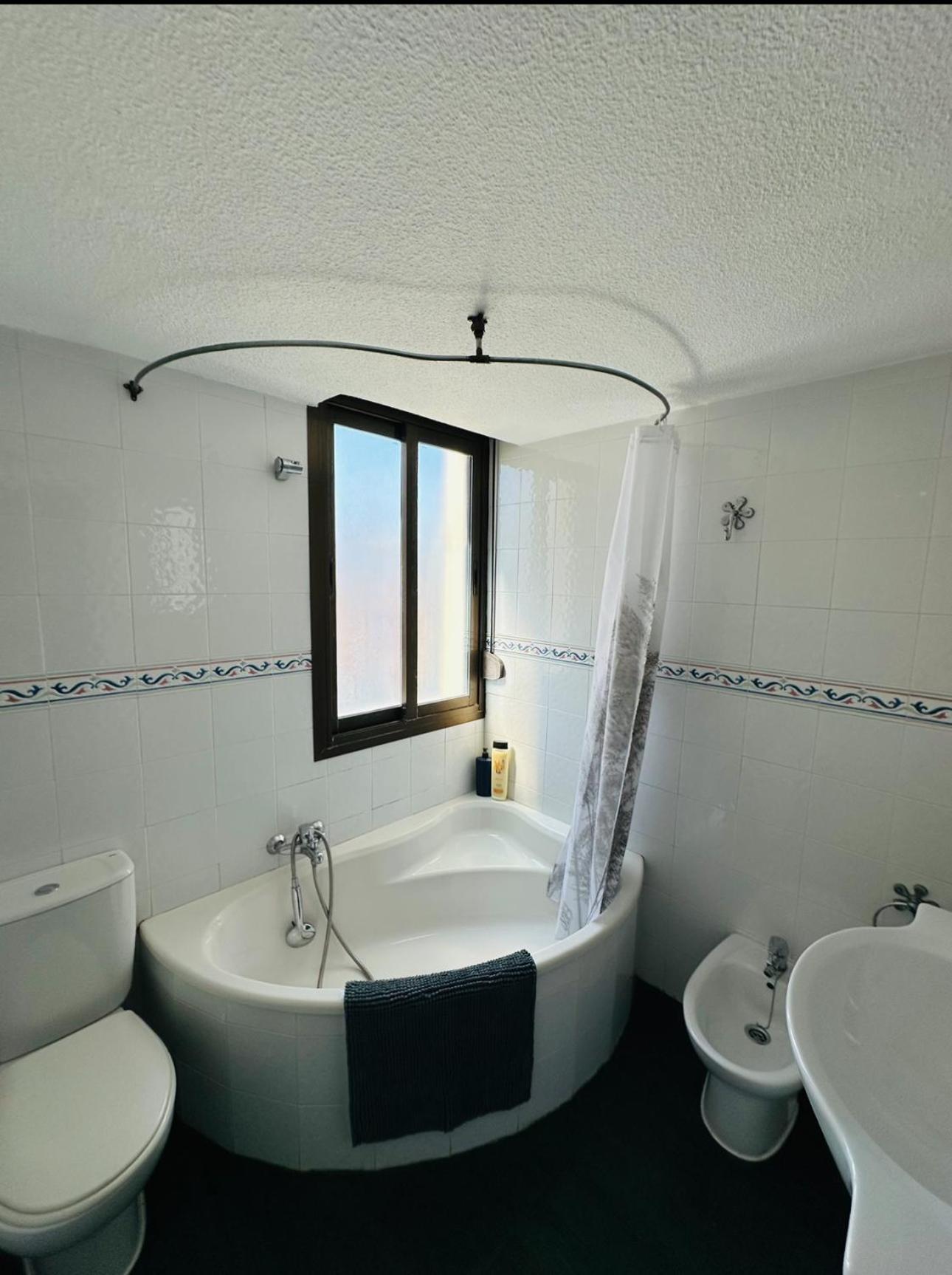 Appartement Nogalera By Jzr à Torremolinos Extérieur photo