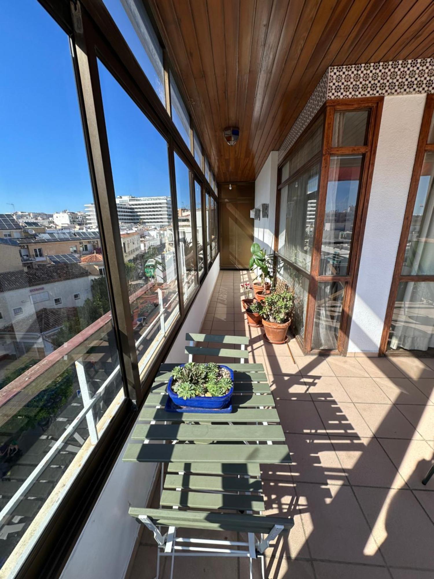 Appartement Nogalera By Jzr à Torremolinos Extérieur photo