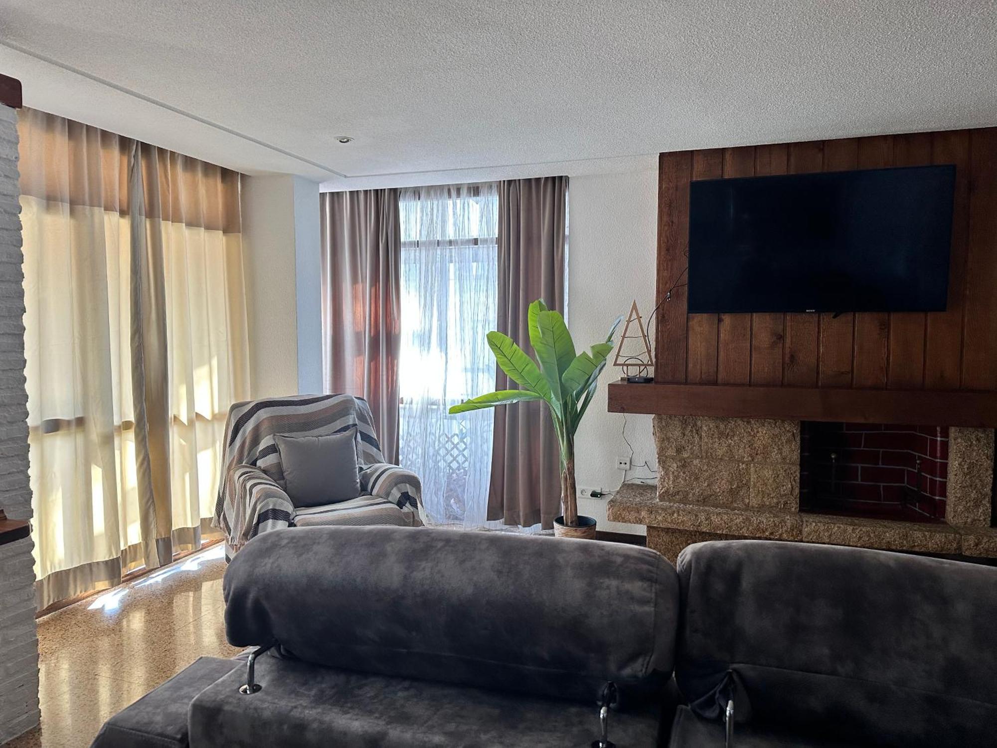 Appartement Nogalera By Jzr à Torremolinos Extérieur photo