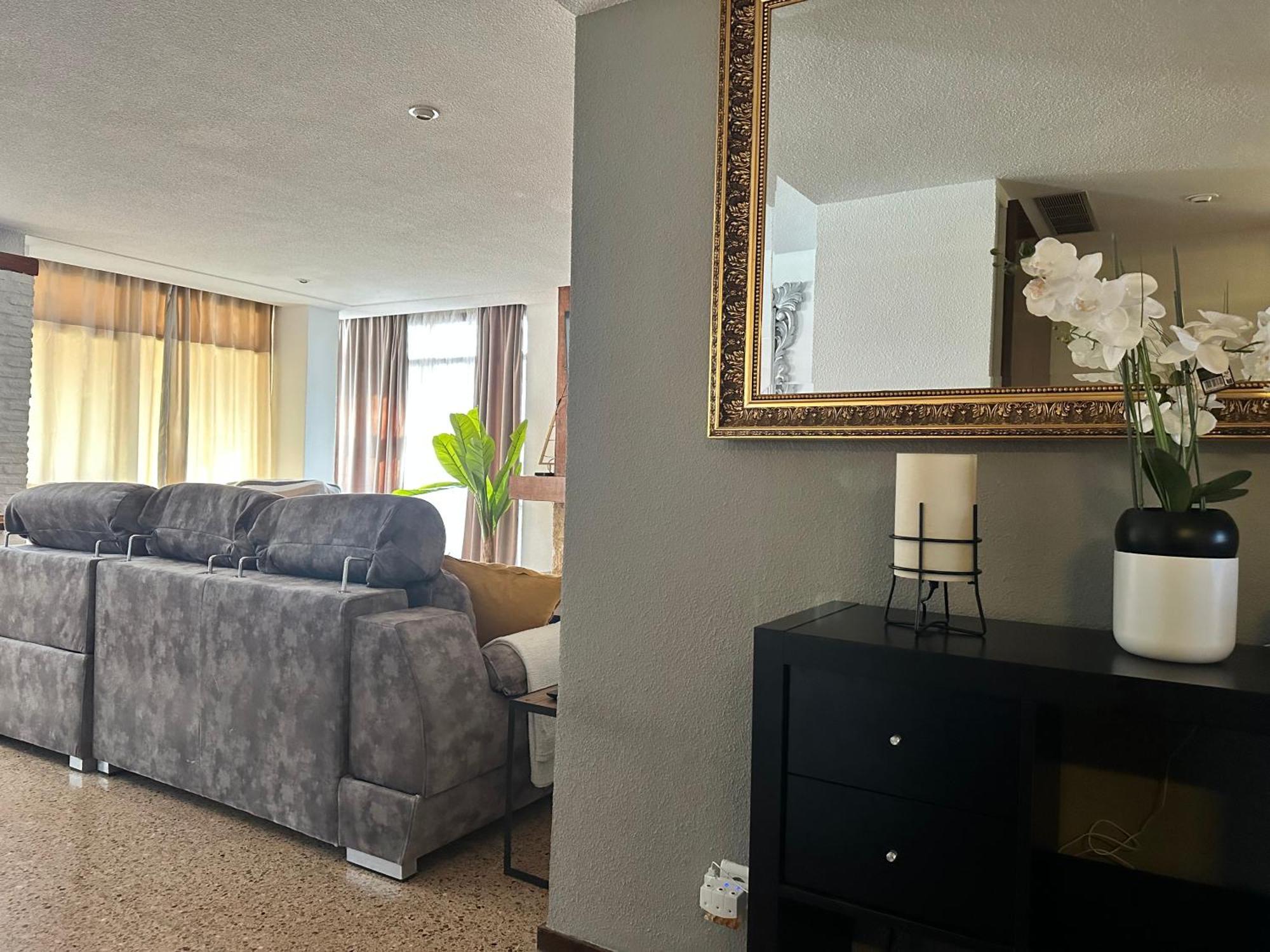 Appartement Nogalera By Jzr à Torremolinos Extérieur photo