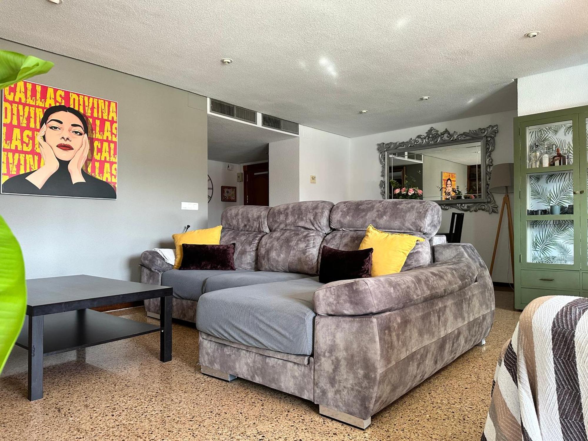 Appartement Nogalera By Jzr à Torremolinos Extérieur photo