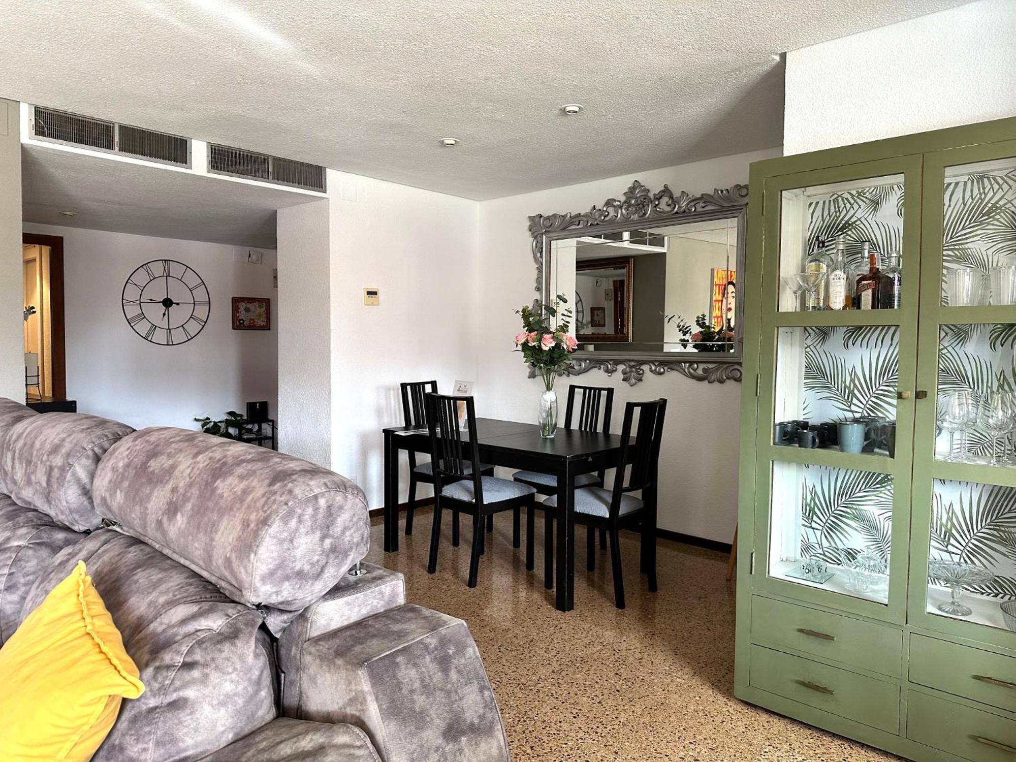 Appartement Nogalera By Jzr à Torremolinos Extérieur photo
