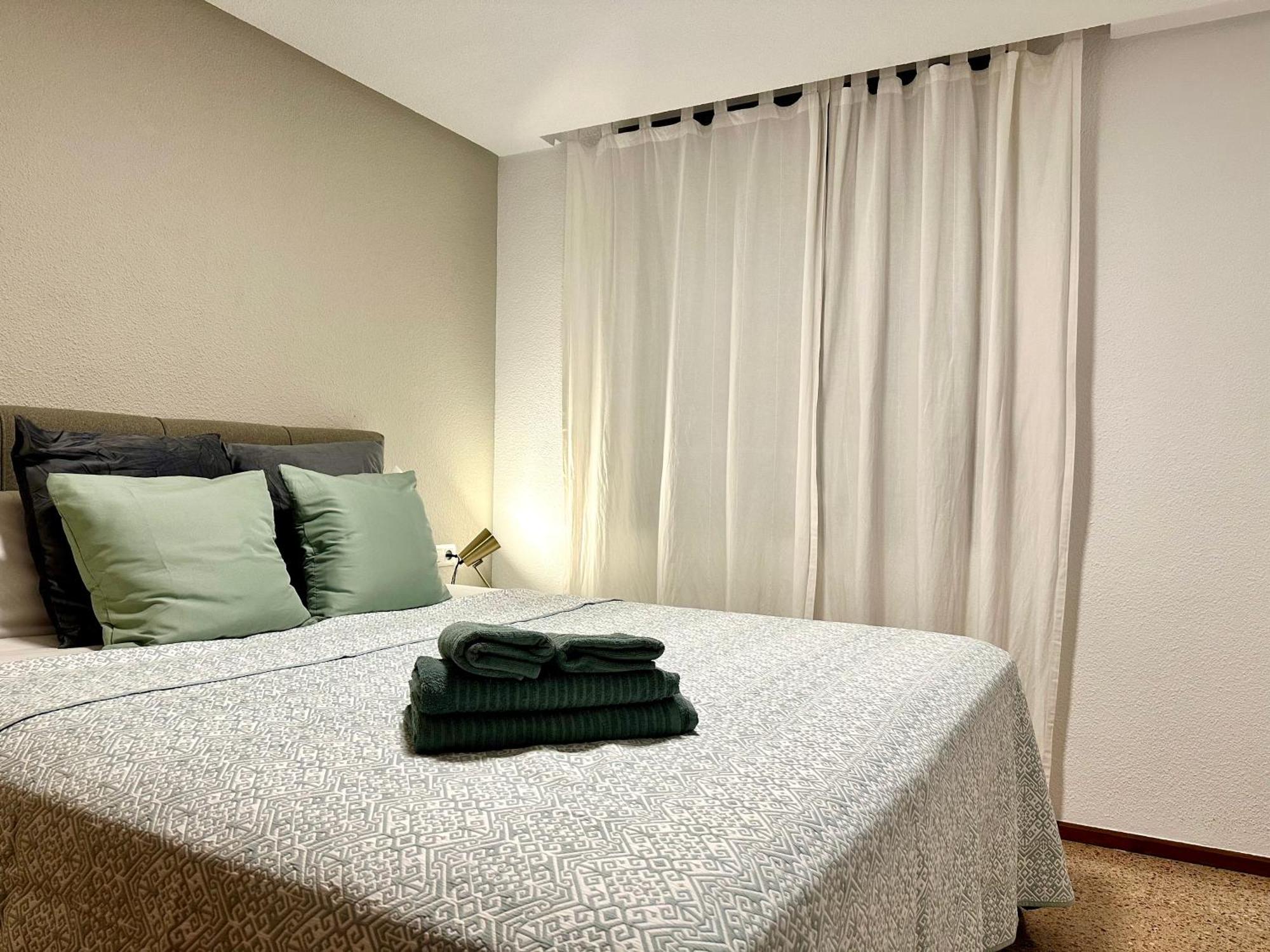 Appartement Nogalera By Jzr à Torremolinos Extérieur photo