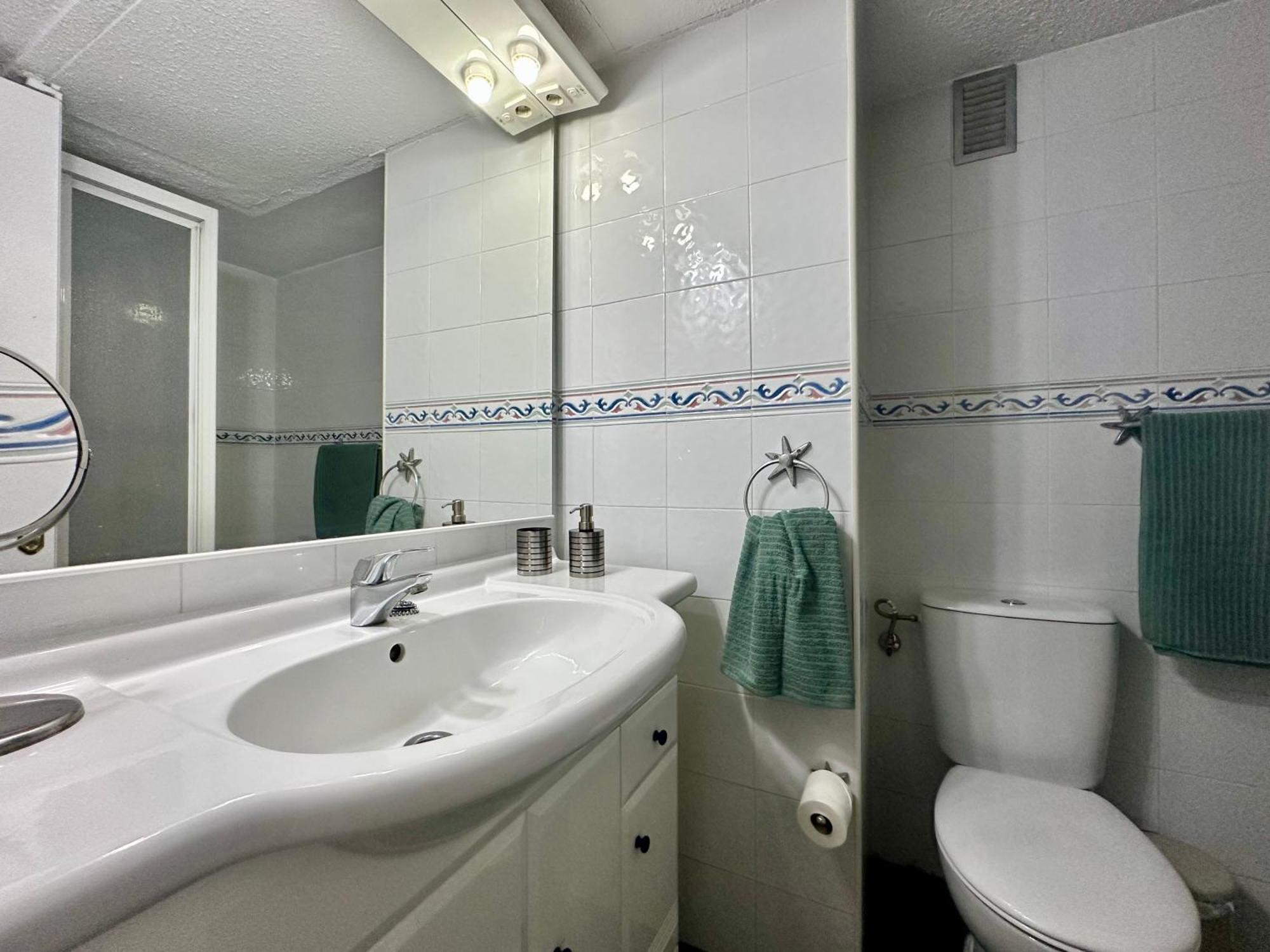 Appartement Nogalera By Jzr à Torremolinos Extérieur photo