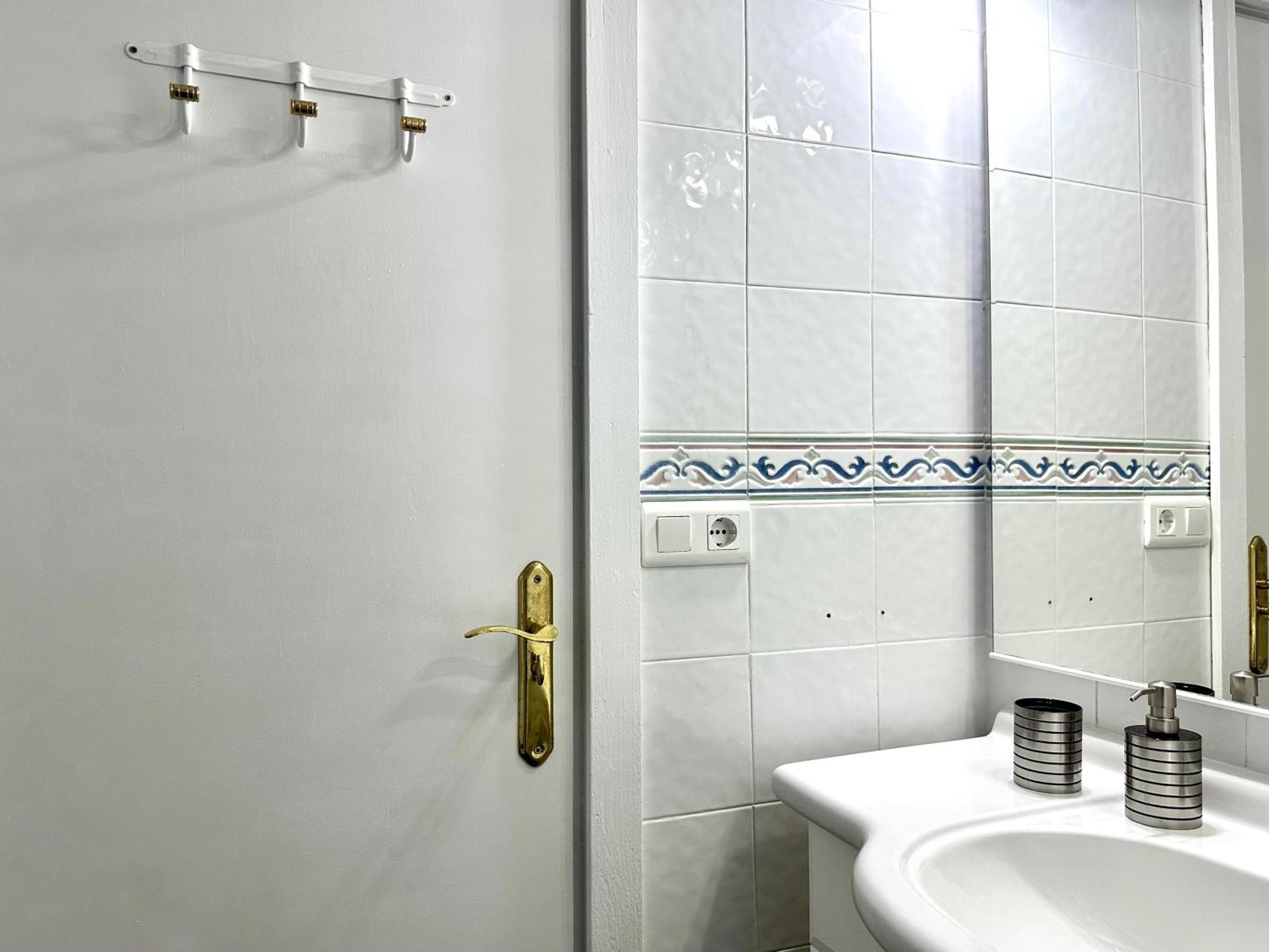 Appartement Nogalera By Jzr à Torremolinos Extérieur photo