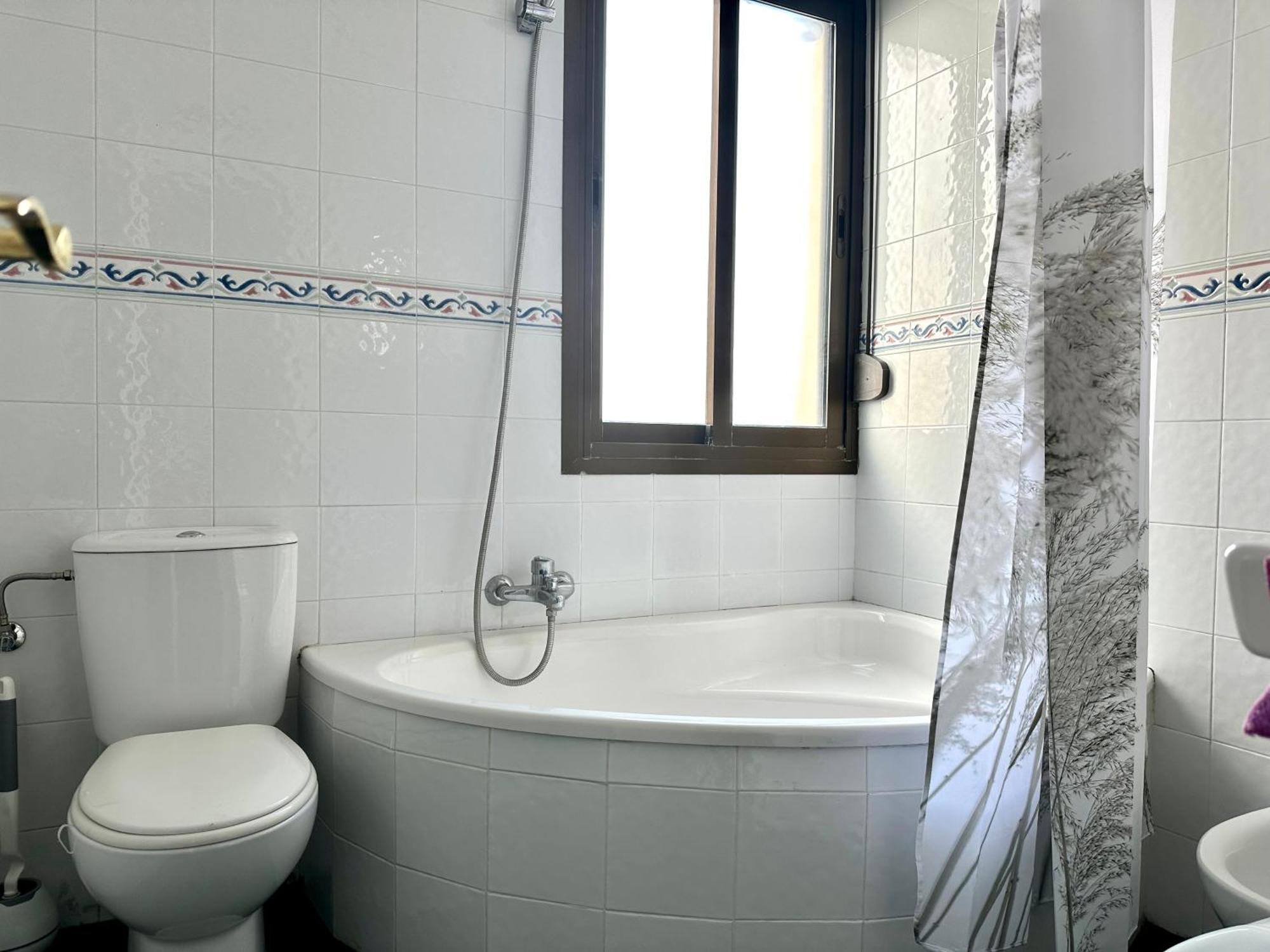 Appartement Nogalera By Jzr à Torremolinos Extérieur photo