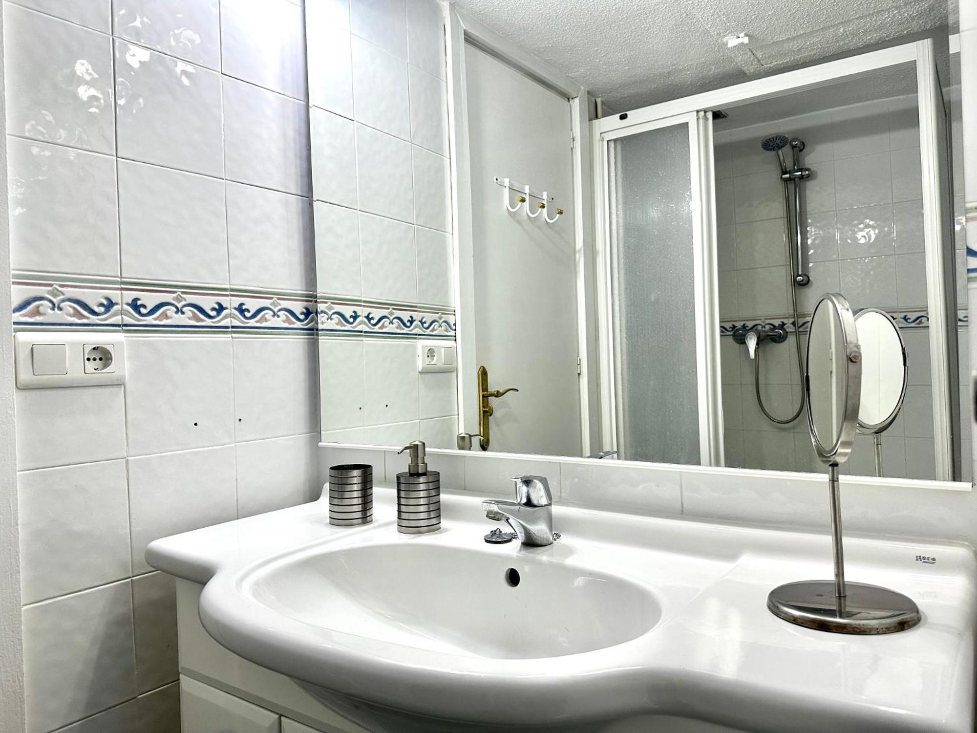 Appartement Nogalera By Jzr à Torremolinos Extérieur photo