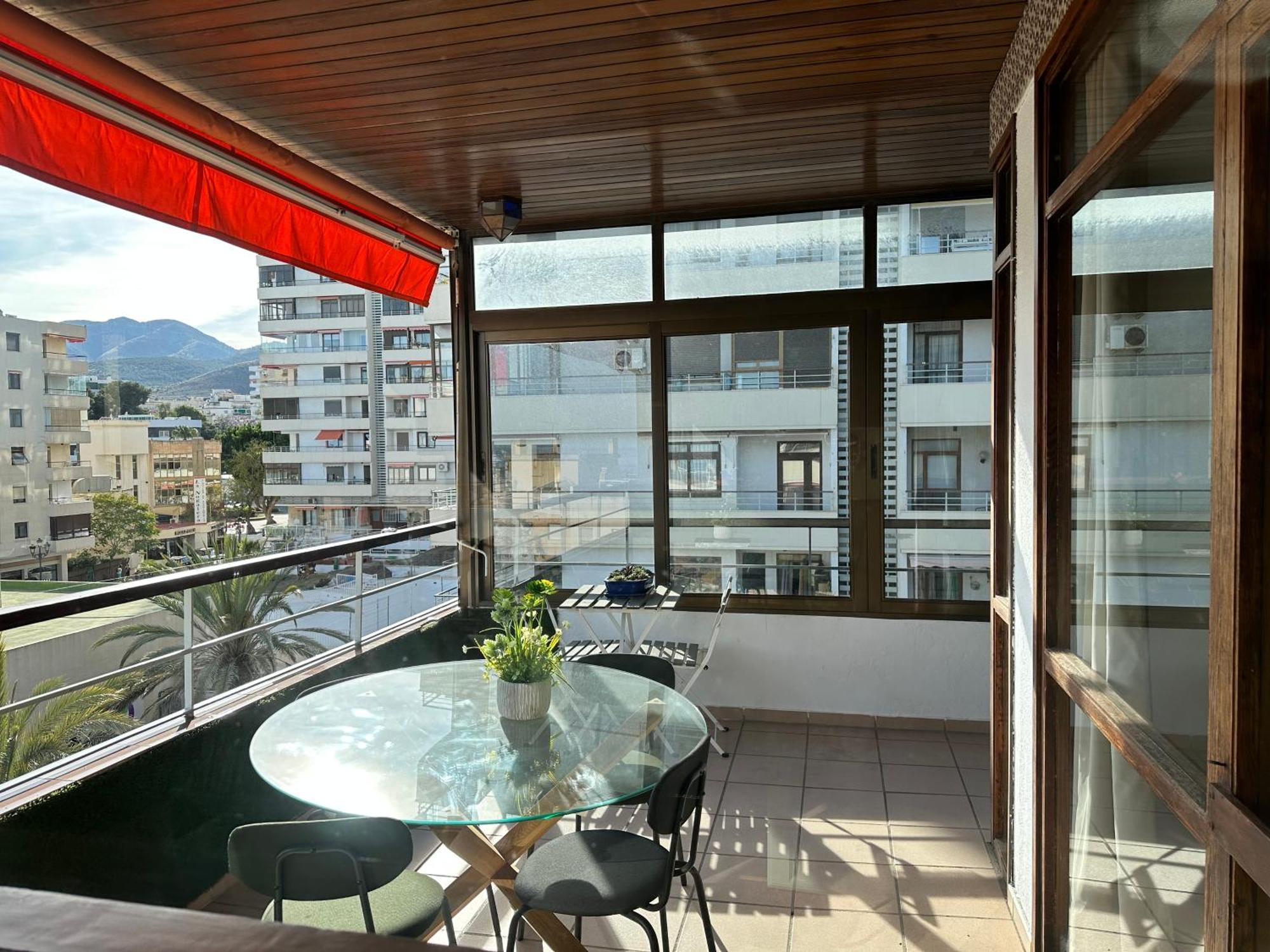Appartement Nogalera By Jzr à Torremolinos Extérieur photo