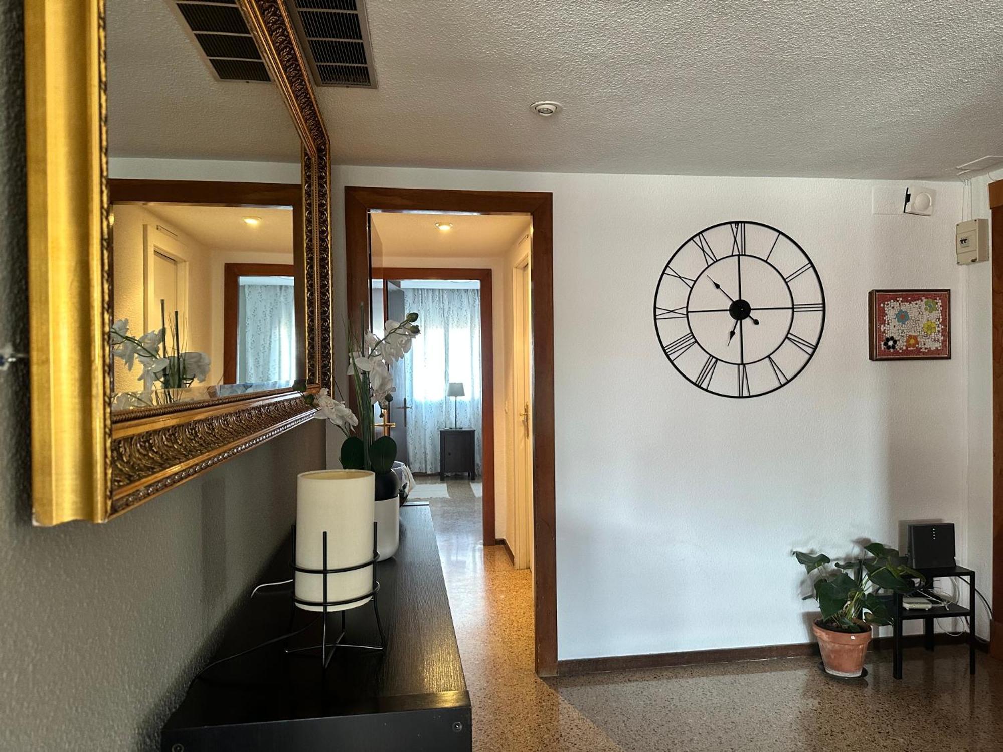 Appartement Nogalera By Jzr à Torremolinos Extérieur photo