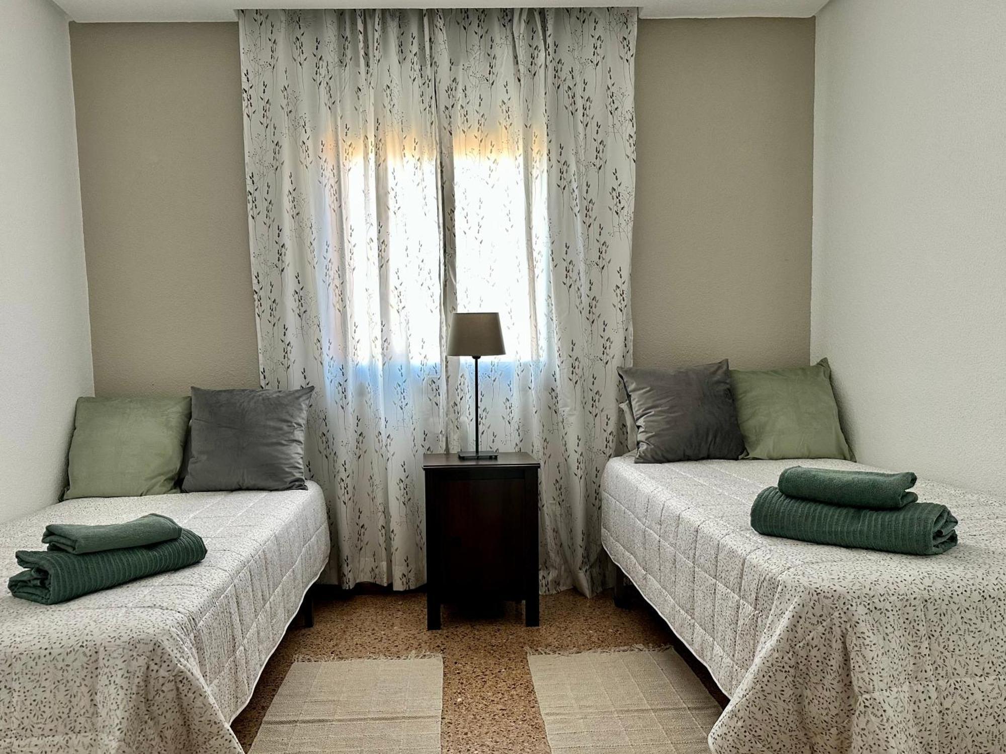 Appartement Nogalera By Jzr à Torremolinos Extérieur photo
