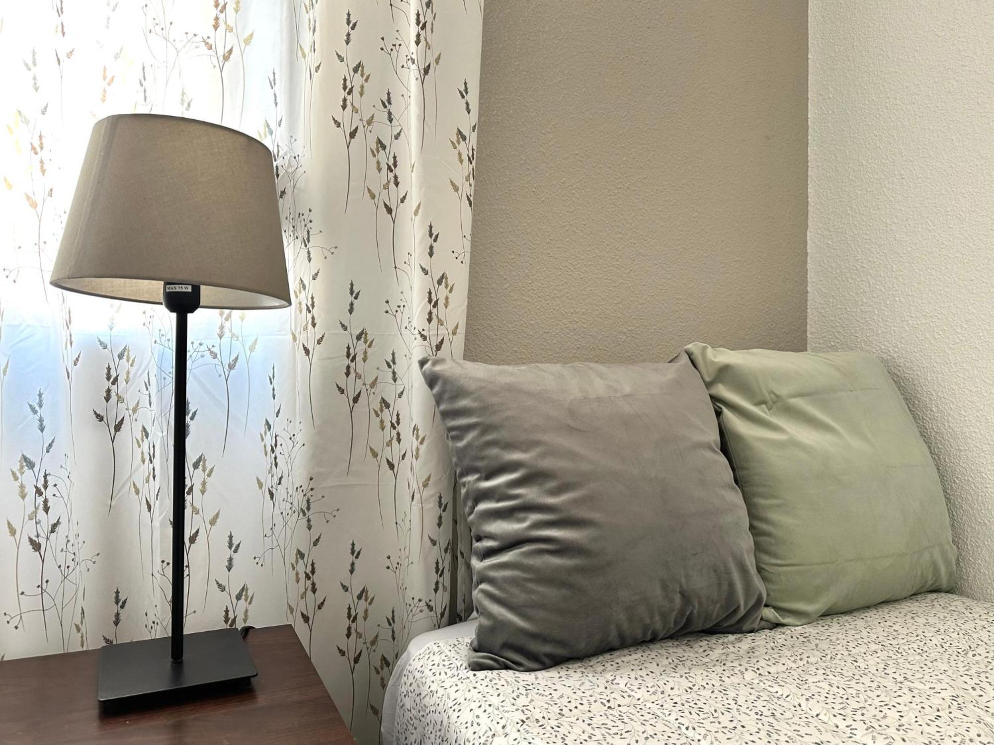 Appartement Nogalera By Jzr à Torremolinos Extérieur photo