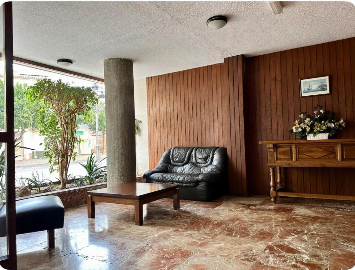 Appartement Nogalera By Jzr à Torremolinos Extérieur photo